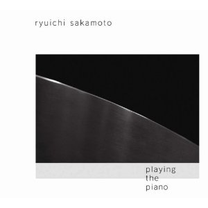 ♪2枚組♪坂本龍一 (Ryuichi Sakamoto) Playing The Piano / Out Of Noise♪